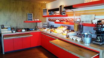 Ibis Les Herbiers