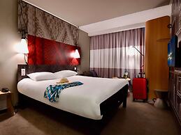 Ibis Les Herbiers