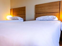 Ibis Valparaiso