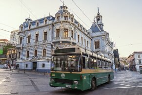 Ibis Valparaiso