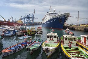 Ibis Valparaiso