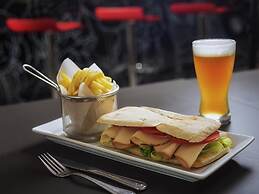 Ibis Valparaiso