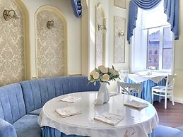 Hotel Gogol
