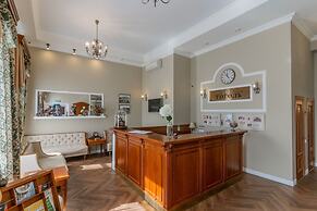 Hotel Gogol