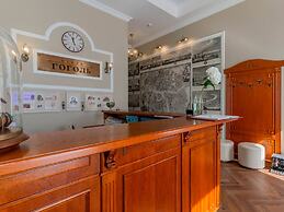Hotel Gogol