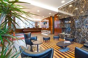 East Gate Hotel