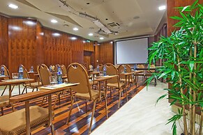 East Gate Hotel