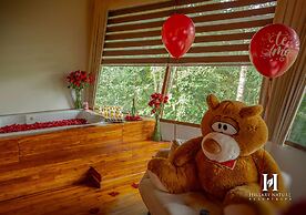 Hillary Nature Resort Spa