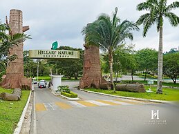 Hillary Nature Resort Spa