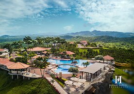 Hillary Nature Resort Spa