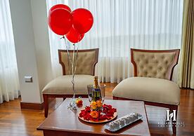 Hillary Nature Resort Spa
