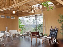 Hillary Nature Resort Spa