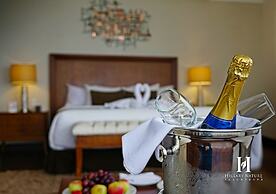 Hillary Nature Resort Spa