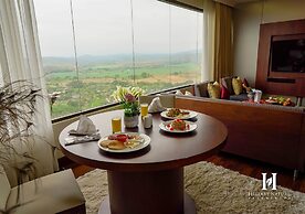 Hillary Nature Resort Spa