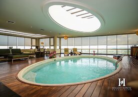 Hillary Nature Resort Spa