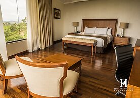 Hillary Nature Resort Spa