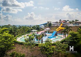 Hillary Nature Resort Spa