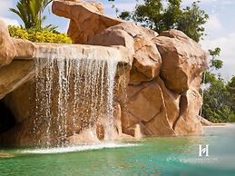 Hillary Nature Resort Spa