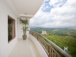 Hillary Nature Resort Spa
