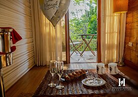 Hillary Nature Resort Spa
