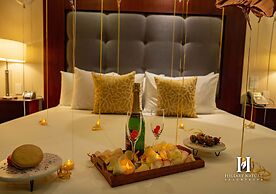 Hillary Nature Resort Spa