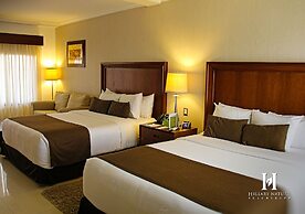Hillary Nature Resort Spa