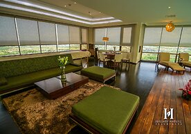 Hillary Nature Resort Spa