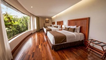 Hillary Nature Resort Spa