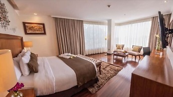 Hillary Nature Resort Spa