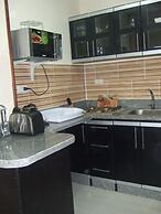 The 3Sis Apartments
