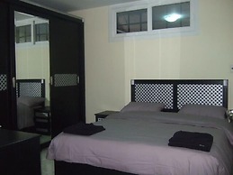 The 3Sis Apartments