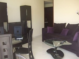 The 3Sis Apartments