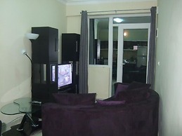The 3Sis Apartments