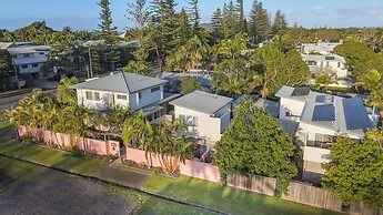 Aloha Byron Bay