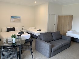 Guichen Bay Motel