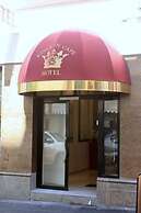 Kings in Cape Hotel