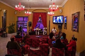 Kings in Cape Hotel