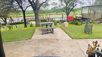 Sabie River Bush Lodge