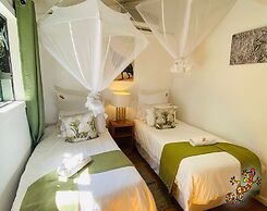 Sabie River Bush Lodge