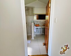 Sabie River Bush Lodge