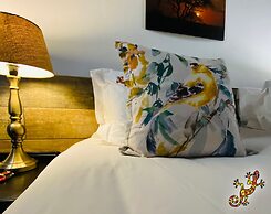 Sabie River Bush Lodge
