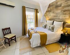 Sabie River Bush Lodge