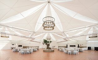 Hotel ILUNION Las Lomas