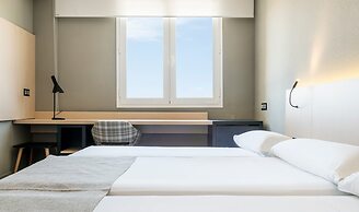 Hotel ILUNION Las Lomas