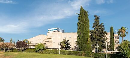 Hotel ILUNION Las Lomas