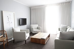 Atlantic Beach Hotel