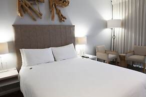 Atlantic Beach Hotel