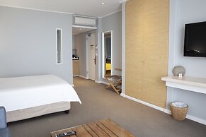 Atlantic Beach Hotel