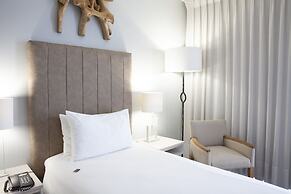 Atlantic Beach Hotel