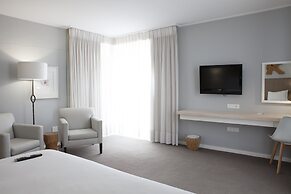 Atlantic Beach Hotel